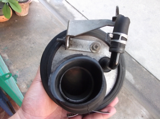 กรองเปลือยแสตนเลส กรองเปลือยแสตนเลส