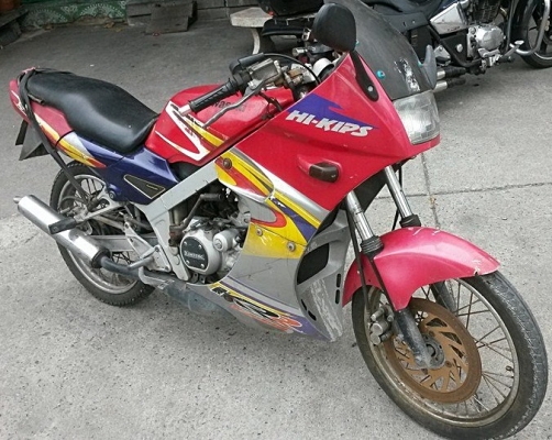 KR SSRเก่าๆ