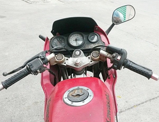 KR SSRเก่าๆ