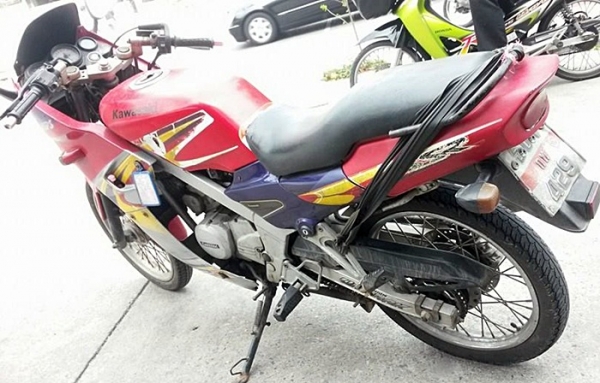 KR SSRเก่าๆ