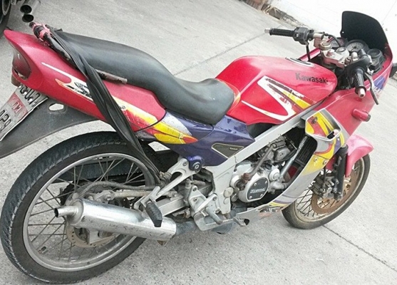 KR SSRเก่าๆ