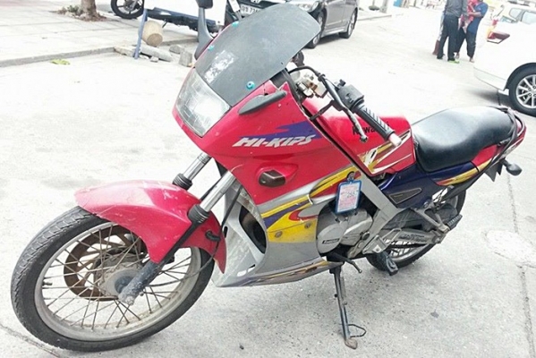 KR SSRเก่าๆ