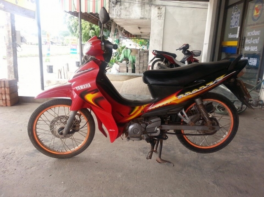 สปาค Z