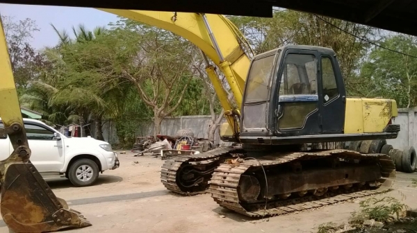 **ดาวน์ 400,000 บ.ต่อรอง** ขาย แบคโฮ KOBELCO MARK3 SK200 เก๋งน้ำเงิน เครื่องเดิม ปั้มเดิม แห้งดี แรง ไม่เยิ้ม ไฟฟ้ามี หน้าจอมี ตัดมอร์เตอร์คันเร่ง แอร์มีระบบ เอวดี แน่น ไม่แตกไม่ร้าว บูมอาร์มสวย ไม่ปะไม่ดาม ช่วงล่าง โซ่ เฟรม โรลเลอร์ แทร็ก สป็อคเก็ต สภาพด **ดาวน์ 400,000 บ.ต่อรอง** ขาย แบคโฮ KOBELCO MARK3 SK200 เก๋งน้ำเงิน เครื่องเดิม ปั้มเดิม แห้งดี แรง ไม่เยิ้ม ไฟฟ้ามี หน้าจอมี ตัดมอร์เตอร์คันเร่ง แอร์มีระบบ เอวดี แน่น ไม่แตกไม่ร้าว บูมอาร์มสวย ไม่ปะไม่ดาม ช่วงล่าง โซ่ เฟรม โรลเลอร์ แทร็ก สป็อคเก็ต สภาพด