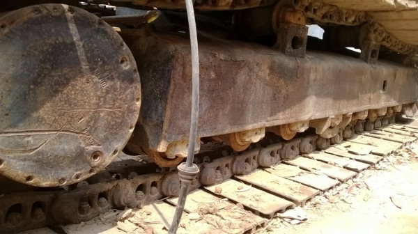 **ดาวน์ 400,000 บ.ต่อรอง** ขาย แบคโฮ KOBELCO MARK3 SK200 เก๋งน้ำเงิน เครื่องเดิม ปั้มเดิม แห้งดี แรง ไม่เยิ้ม ไฟฟ้ามี หน้าจอมี ตัดมอร์เตอร์คันเร่ง แอร์มีระบบ เอวดี แน่น ไม่แตกไม่ร้าว บูมอาร์มสวย ไม่ปะไม่ดาม ช่วงล่าง โซ่ เฟรม โรลเลอร์ แทร็ก สป็อคเก็ต สภาพด **ดาวน์ 400,000 บ.ต่อรอง** ขาย แบคโฮ KOBELCO MARK3 SK200 เก๋งน้ำเงิน เครื่องเดิม ปั้มเดิม แห้งดี แรง ไม่เยิ้ม ไฟฟ้ามี หน้าจอมี ตัดมอร์เตอร์คันเร่ง แอร์มีระบบ เอวดี แน่น ไม่แตกไม่ร้าว บูมอาร์มสวย ไม่ปะไม่ดาม ช่วงล่าง โซ่ เฟรม โรลเลอร์ แทร็ก สป็อคเก็ต สภาพด