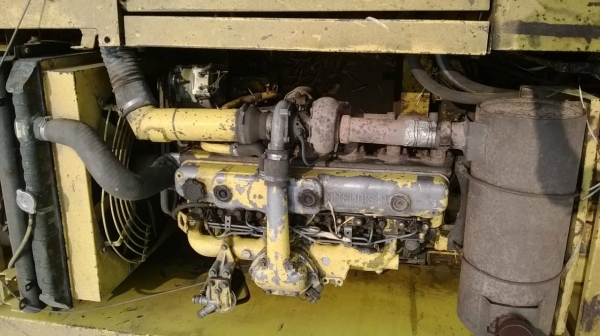 **ดาวน์ 400,000 บ.ต่อรอง** ขาย แบคโฮ KOBELCO MARK3 SK200 เก๋งน้ำเงิน เครื่องเดิม ปั้มเดิม แห้งดี แรง ไม่เยิ้ม ไฟฟ้ามี หน้าจอมี ตัดมอร์เตอร์คันเร่ง แอร์มีระบบ เอวดี แน่น ไม่แตกไม่ร้าว บูมอาร์มสวย ไม่ปะไม่ดาม ช่วงล่าง โซ่ เฟรม โรลเลอร์ แทร็ก สป็อคเก็ต สภาพด **ดาวน์ 400,000 บ.ต่อรอง** ขาย แบคโฮ KOBELCO MARK3 SK200 เก๋งน้ำเงิน เครื่องเดิม ปั้มเดิม แห้งดี แรง ไม่เยิ้ม ไฟฟ้ามี หน้าจอมี ตัดมอร์เตอร์คันเร่ง แอร์มีระบบ เอวดี แน่น ไม่แตกไม่ร้าว บูมอาร์มสวย ไม่ปะไม่ดาม ช่วงล่าง โซ่ เฟรม โรลเลอร์ แทร็ก สป็อคเก็ต สภาพด