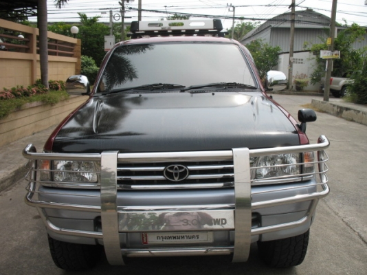 sport rider ปี2000 4X4 รุ่นท้อป สภาพพร้อมใช้ต่อได้เลย sport rider ปี2000 4X4 รุ่นท้อป สภาพพร้อมใช้ต่อได้เลย