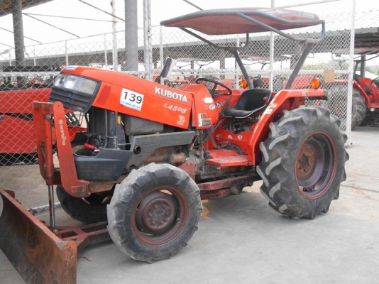 3 พ.ค 57 ยิ่งใหญ่กว่าเดิม งานประมูลเครื่องจักรกลการเกษตรมือสองที่ใหญ่ที่สุด