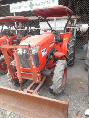 3 พ.ค 57 ยิ่งใหญ่กว่าเดิม งานประมูลเครื่องจักรกลการเกษตรมือสองที่ใหญ่ที่สุด