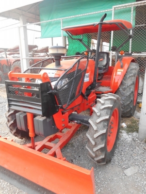 3 พ.ค 57 ยิ่งใหญ่กว่าเดิม งานประมูลเครื่องจักรกลการเกษตรมือสองที่ใหญ่ที่สุด