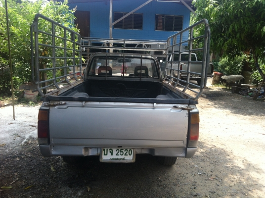 ขาย Big M หัวเดี่ยว เครื่อง TD27 ฝาดำ ปี93