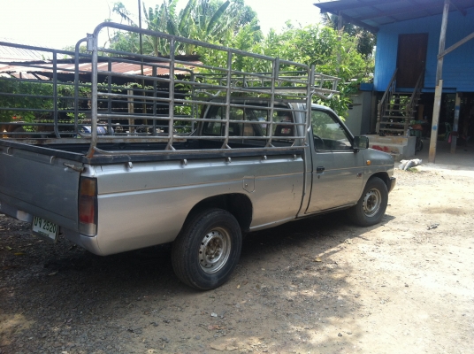 ขาย Big M หัวเดี่ยว เครื่อง TD27 ฝาดำ ปี93