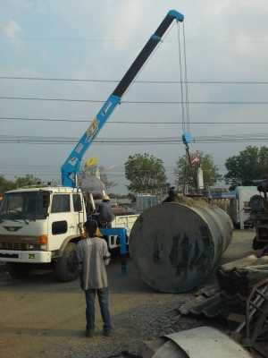 ขายด่วนๆ,หกล้อ,ติดเครน 3.6 ตัน,,สวยๆ,พร้อมใช้งาน,ช่วงยาว,,เครนเพิ่งติด,เก่านอก,