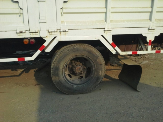 ขายด่วนๆ,หกล้อ,ติดเครน 3.6 ตัน,,สวยๆ,พร้อมใช้งาน,ช่วงยาว,,เครนเพิ่งติด,เก่านอก,