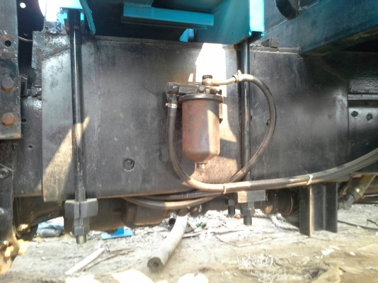 ขายด่วนๆ,หกล้อ,ติดเครน 3.6 ตัน,,สวยๆ,พร้อมใช้งาน,ช่วงยาว,,เครนเพิ่งติด,เก่านอก,