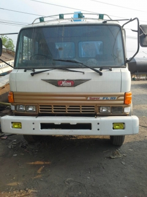 ขายด่วนๆ,หกล้อ,ติดเครน 3.6 ตัน,,สวยๆ,พร้อมใช้งาน,ช่วงยาว,,เครนเพิ่งติด,เก่านอก,