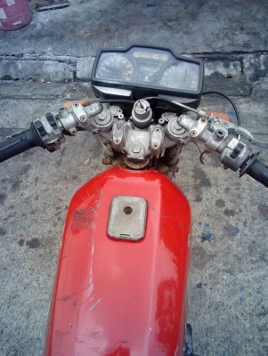 ขายKawasaki GTO