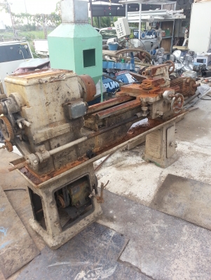 ขายเครื่องกลึง 2 เครื่อง ใส 1 เครื่อง กอปปี้ 1 เครื่องรวม 4 เครื่อง 70,000 บาท ขายเครื่องกลึง 2 เครื่อง ใส 1 เครื่อง กอปปี้ 1 เครื่องรวม 4 เครื่อง 70,000 บาท