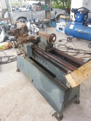 ขายเครื่องกลึง 2 เครื่อง ใส 1 เครื่อง กอปปี้ 1 เครื่องรวม 4 เครื่อง 70,000 บาท ขายเครื่องกลึง 2 เครื่อง ใส 1 เครื่อง กอปปี้ 1 เครื่องรวม 4 เครื่อง 70,000 บาท