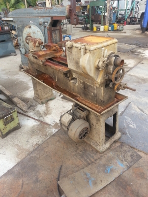 ขายเครื่องกลึง 2 เครื่อง ใส 1 เครื่อง กอปปี้ 1 เครื่องรวม 4 เครื่อง 70,000 บาท ขายเครื่องกลึง 2 เครื่อง ใส 1 เครื่อง กอปปี้ 1 เครื่องรวม 4 เครื่อง 70,000 บาท