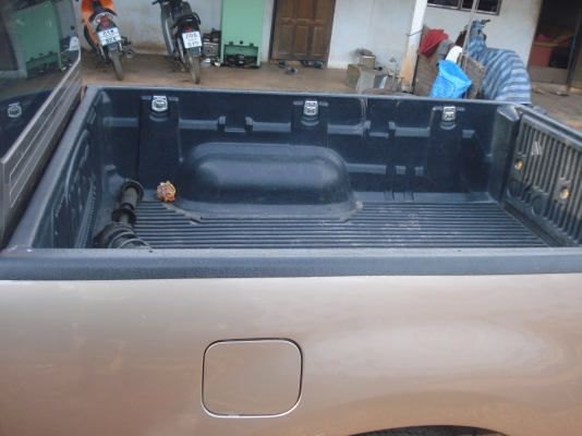 ขายหัวเก๋งวีโก้แคป