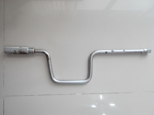 ด้ามบ๊อกซ์แบบควง