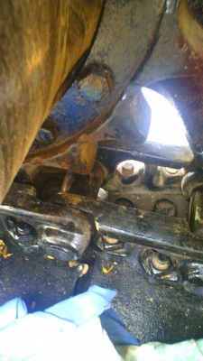 รถแบ๊คโฮ แค๊ต 320 วี 1 มีลายแย๊กซ์ รถเก็บสวยใหม่ทั้งคัน มีทะเบียนครบ