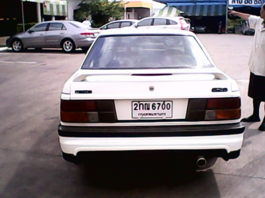 ขายรถมาสด้า 626 คูเป้ 2 ประตู ปี 86-87 ขายรถมาสด้า 626 คูเป้ 2 ประตู ปี 86-87