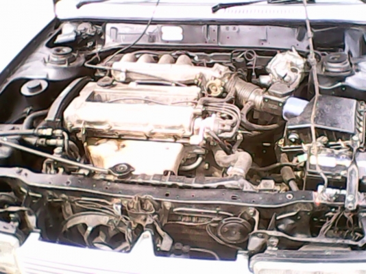 ขายรถมาสด้า 626 คูเป้ 2 ประตู ปี 86-87 ขายรถมาสด้า 626 คูเป้ 2 ประตู ปี 86-87