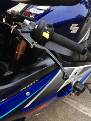 ขาย susuki k6 1000cc.