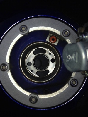 ขาย susuki k6 1000cc.