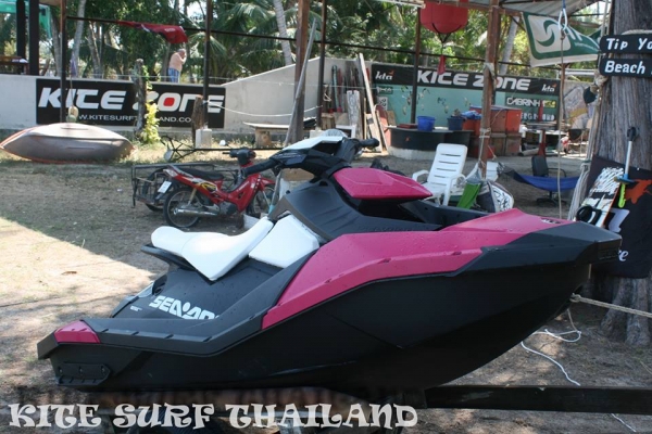 Seadoo spark Seadoo spark