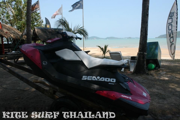 Seadoo spark Seadoo spark