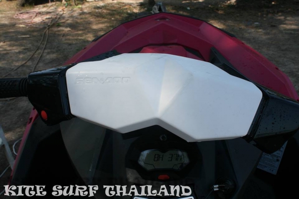 Seadoo spark Seadoo spark