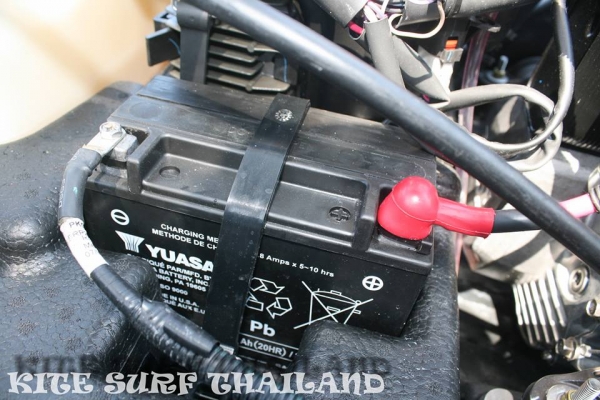 Seadoo spark Seadoo spark