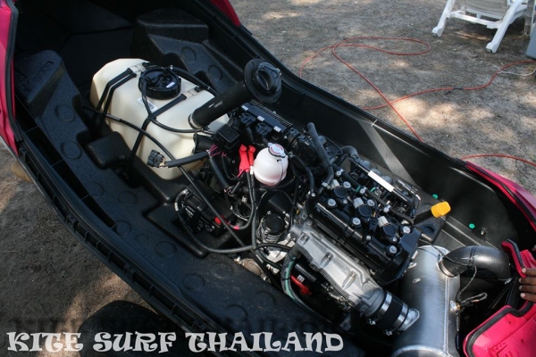 Seadoo spark Seadoo spark