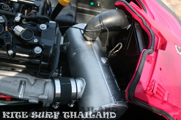 Seadoo spark Seadoo spark