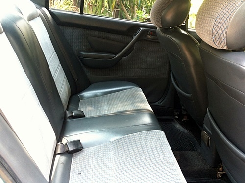 TOYOTA CORONA ท้ายโด่งไฟท้ายแยก ออโต้รถบ้านแท้ไม่ใช่Taxiคับ