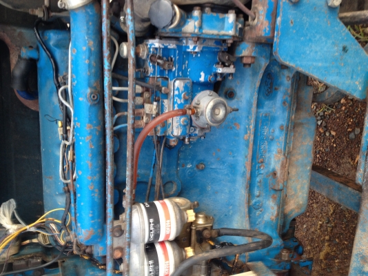 ขายรถไถ 6600 แท้ สวยๆ ขายรถไถ 6600 แท้ สวยๆ