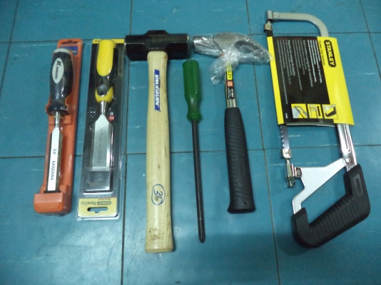 เครื่องมือช่าง คุณภาพดี ราคาถูก