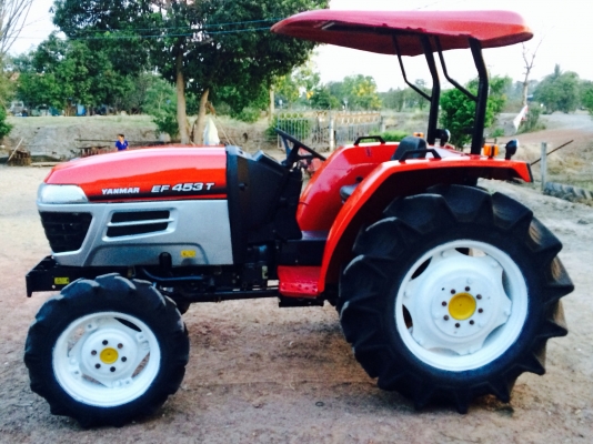 ขายรถแทรกเตอร์ยันม่าร์45แรงรถสวยเครื่องดีเกียร์ดีสนใจติดต่อ094-6291140/095-6408135 ขายรถแทรกเตอร์ยันม่าร์45แรงรถสวยเครื่องดีเกียร์ดีสนใจติดต่อ094-6291140/095-6408135