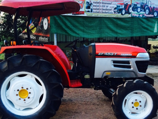 ขายรถแทรกเตอร์ยันม่าร์45แรงรถสวยเครื่องดีเกียร์ดีสนใจติดต่อ094-6291140/095-6408135 ขายรถแทรกเตอร์ยันม่าร์45แรงรถสวยเครื่องดีเกียร์ดีสนใจติดต่อ094-6291140/095-6408135