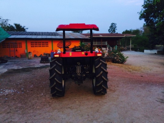 ขายรถแทรกเตอร์ยันม่าร์45แรงรถสวยเครื่องดีเกียร์ดีสนใจติดต่อ094-6291140/095-6408135 ขายรถแทรกเตอร์ยันม่าร์45แรงรถสวยเครื่องดีเกียร์ดีสนใจติดต่อ094-6291140/095-6408135