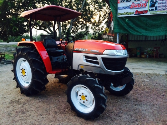 ขายรถแทรกเตอร์ยันม่าร์45แรงรถสวยเครื่องดีเกียร์ดีสนใจติดต่อ094-6291140/095-6408135 ขายรถแทรกเตอร์ยันม่าร์45แรงรถสวยเครื่องดีเกียร์ดีสนใจติดต่อ094-6291140/095-6408135