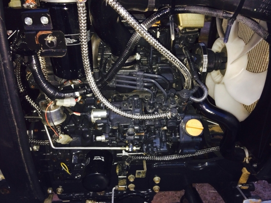 ขายรถแทรกเตอร์ยันม่าร์45แรงรถสวยเครื่องดีเกียร์ดีสนใจติดต่อ094-6291140/095-6408135 ขายรถแทรกเตอร์ยันม่าร์45แรงรถสวยเครื่องดีเกียร์ดีสนใจติดต่อ094-6291140/095-6408135