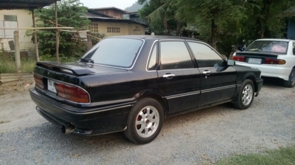 ขาย Galant VR4