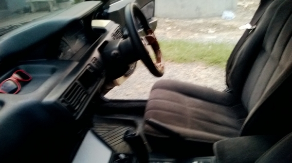 ขาย Galant VR4