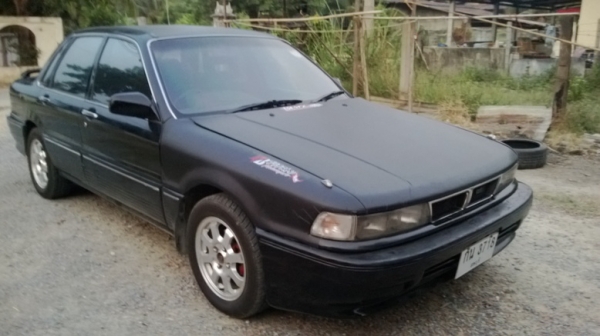 ขาย Galant VR4