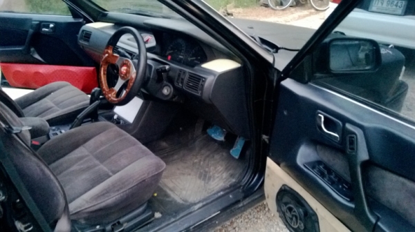 ขาย Galant VR4