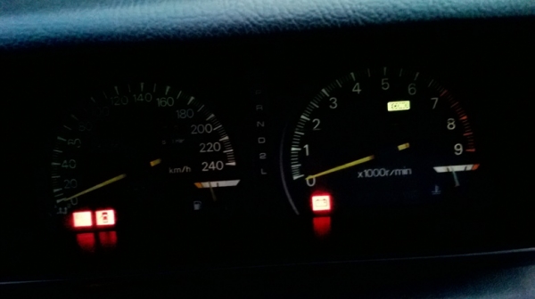 ขาย Galant VR4